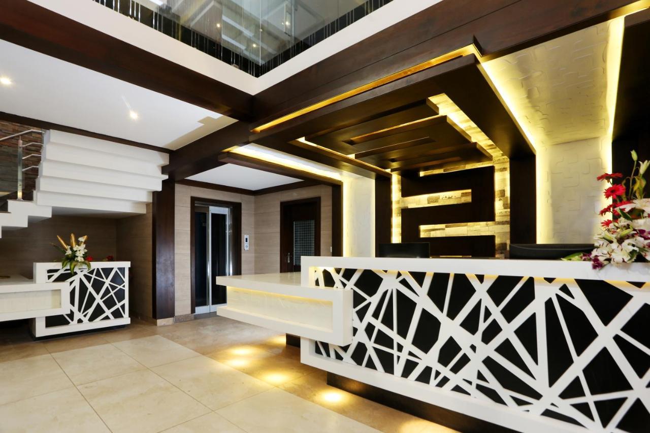 Moriz Inn Maisur Dış mekan fotoğraf
