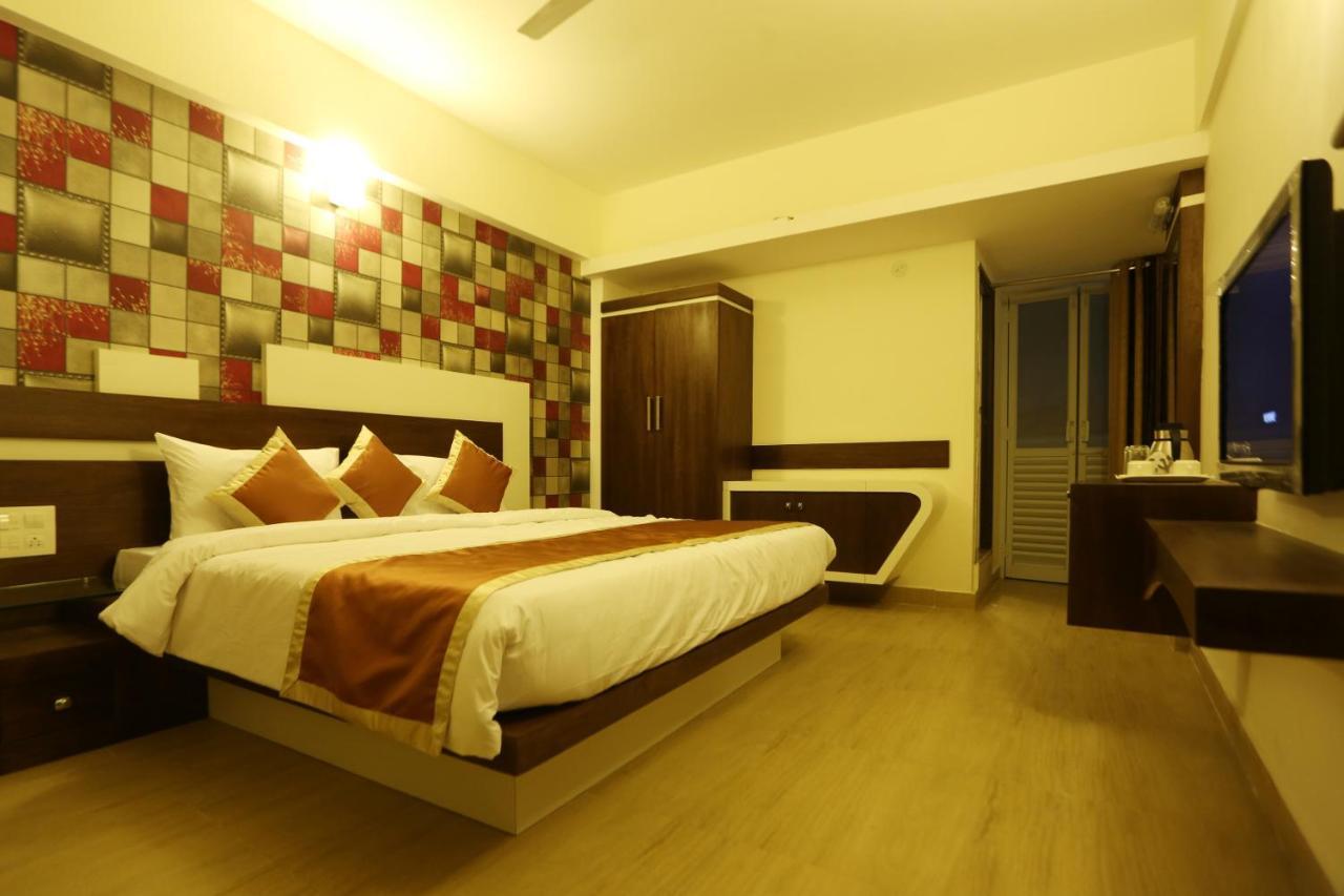 Moriz Inn Maisur Dış mekan fotoğraf