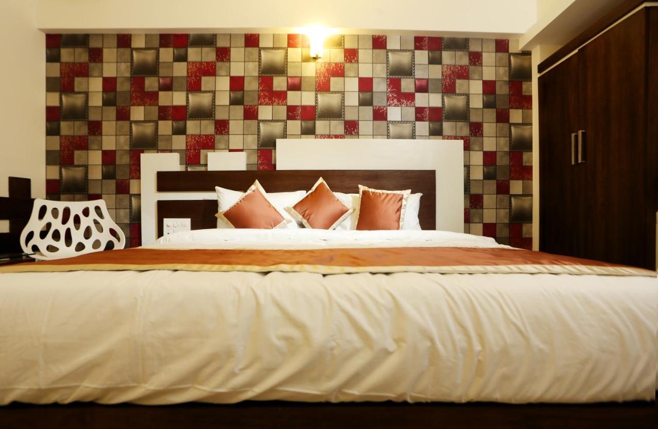 Moriz Inn Maisur Dış mekan fotoğraf