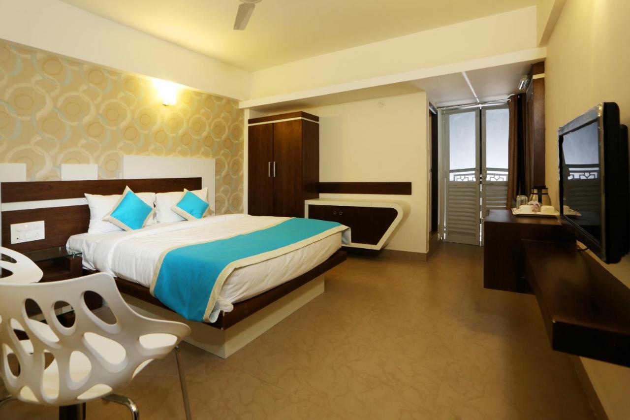 Moriz Inn Maisur Dış mekan fotoğraf