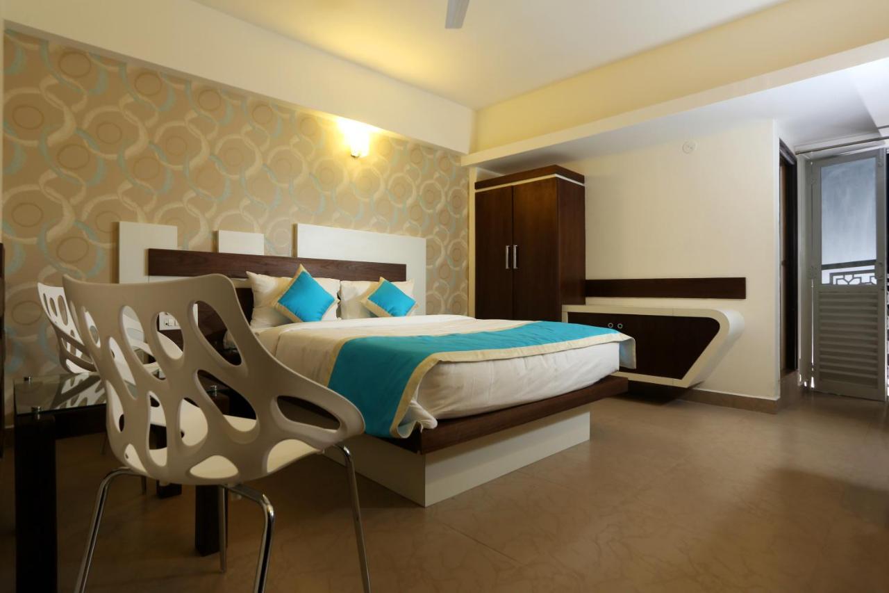 Moriz Inn Maisur Dış mekan fotoğraf
