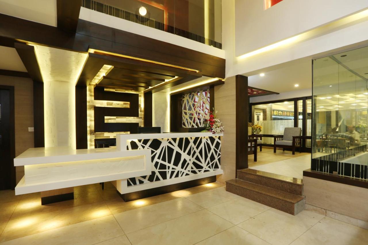 Moriz Inn Maisur Dış mekan fotoğraf