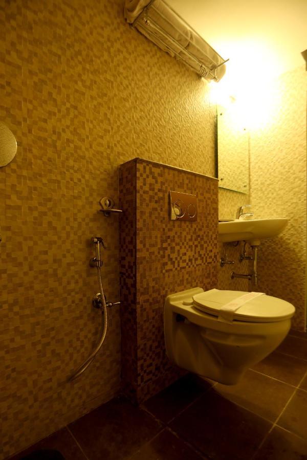 Moriz Inn Maisur Dış mekan fotoğraf