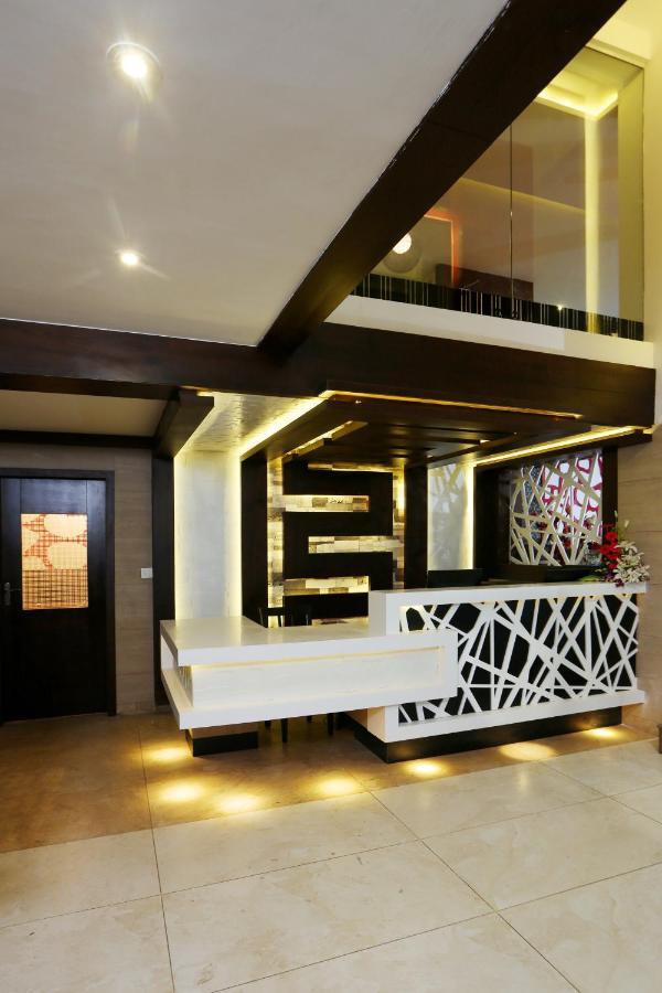 Moriz Inn Maisur Dış mekan fotoğraf