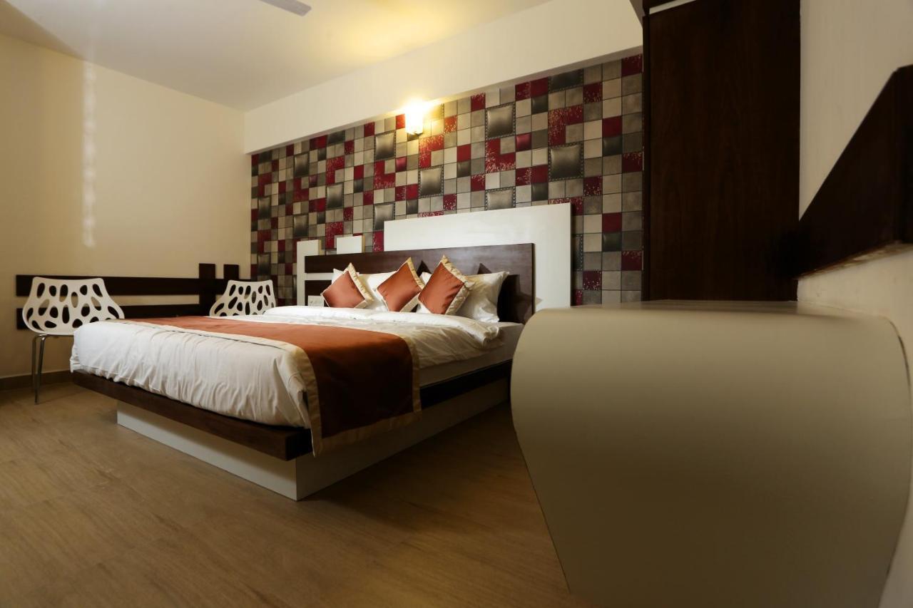 Moriz Inn Maisur Dış mekan fotoğraf