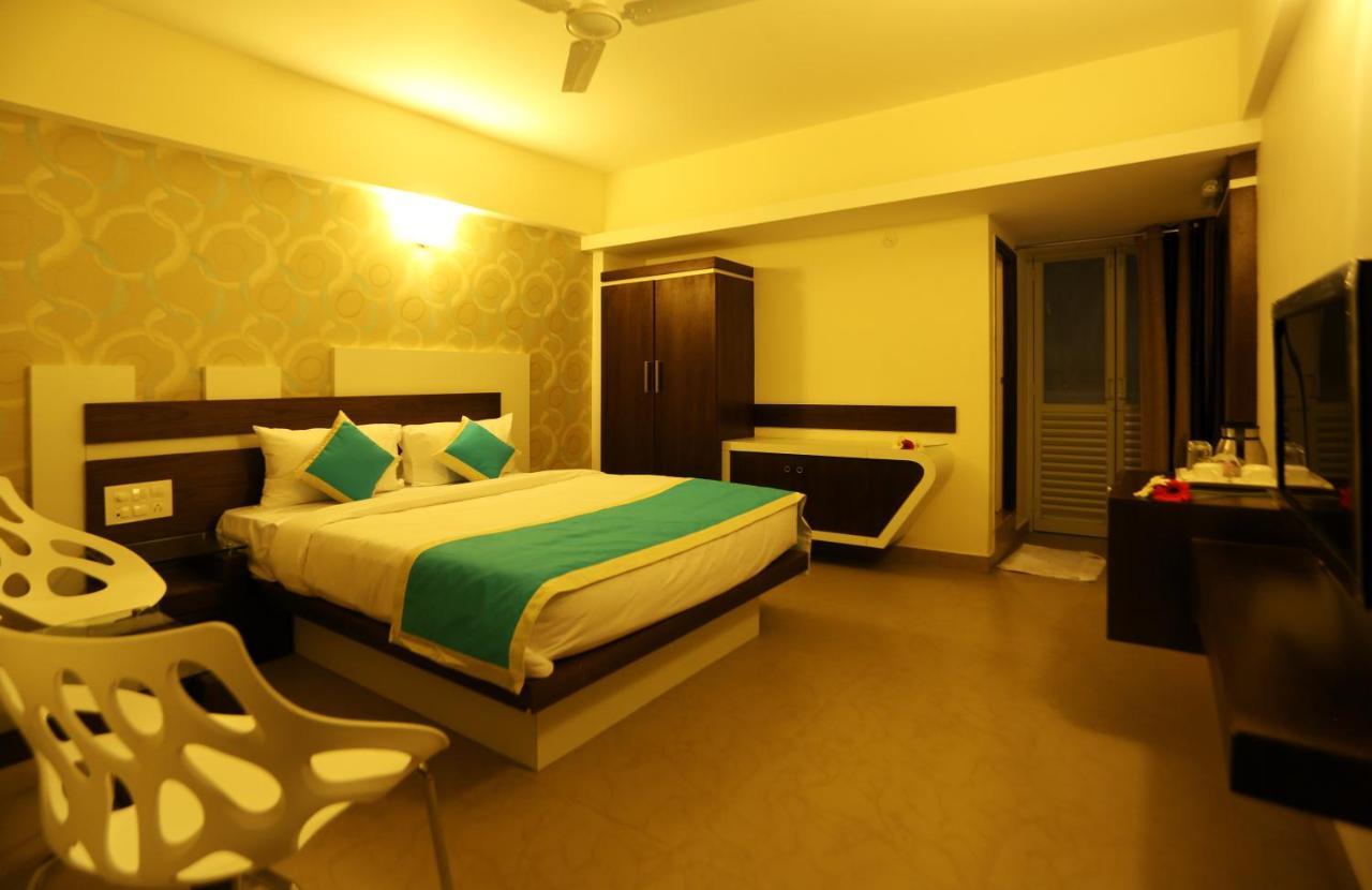 Moriz Inn Maisur Dış mekan fotoğraf